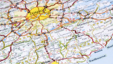 Carbon Copy uncovered the data through its new UK Carbon Zero Explorer interactive map